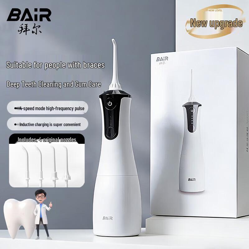 

BAIR M4 Water Flosser
