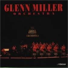 CD GLENN MILLER - All about Glenn Miller Orchestra VICP5033 Japan ObiJazz Used