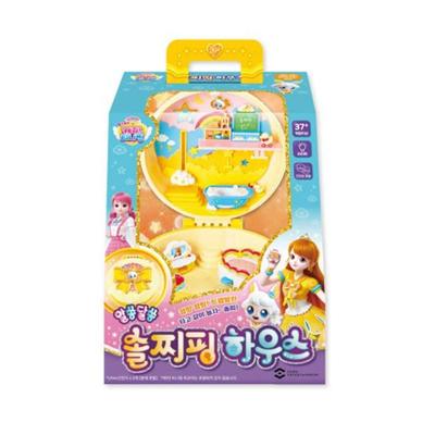 Catch Teenieping Season 3 Trueping House Kids Toy