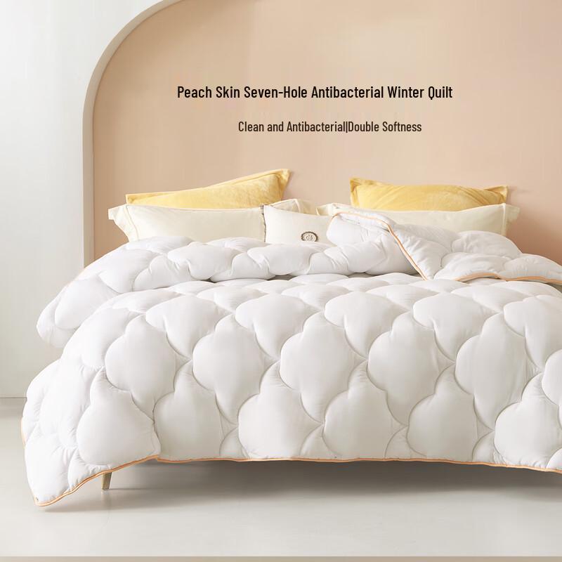 

BLISS Sheriya Seven-Hole Winter Quilt 150x210cm