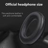 Earpads Ear Cushions From Memory Foam and Protein Leather For HD620S On Ear Headphones Noise Isolation