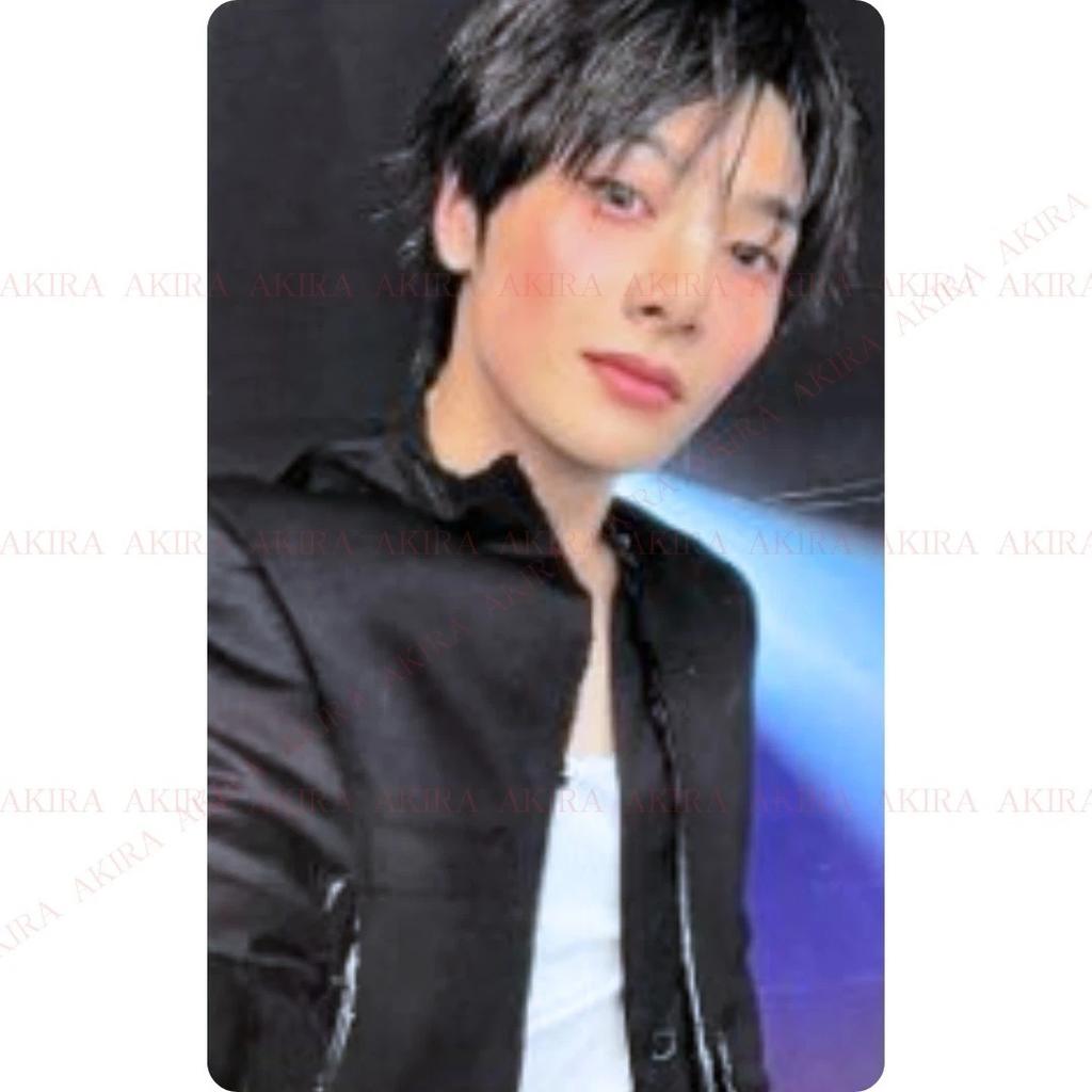 Stray Kids I.N ΚΑΡΜΑ ΦΩΤΟΓΡΑΦΙΑ ΑΛΜΠΟΥΜ ΕΠΙΣΗΜΟ