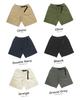 Gramicci Women's Renewal G Shorts Organic Cotton Shorts G201-OGT (XL, CHINO)