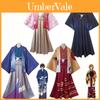 Japanese Anime Cosplay Costume For Bungo Stray Dogs Fans Dazai Osamu Chuuya Nakahara Atsushi Nakajima
