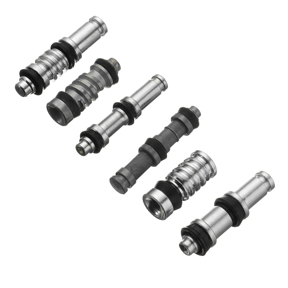 Motorcycle Clutch Brake Pump 11mm 12.7mm 14mm Piston Plunger Repair Kits Set Master Cylinder Piston Rigs Repair Accessories