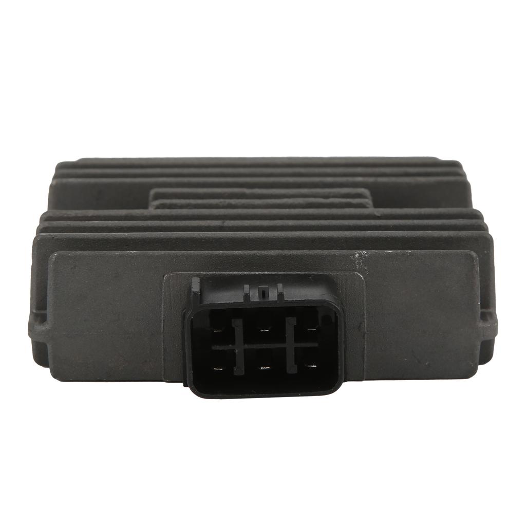 12V Voltage Regulator Rectifier 0824?037 ATV Accessory Replacement for Suzuki GSR400 GSR600 GSX1400