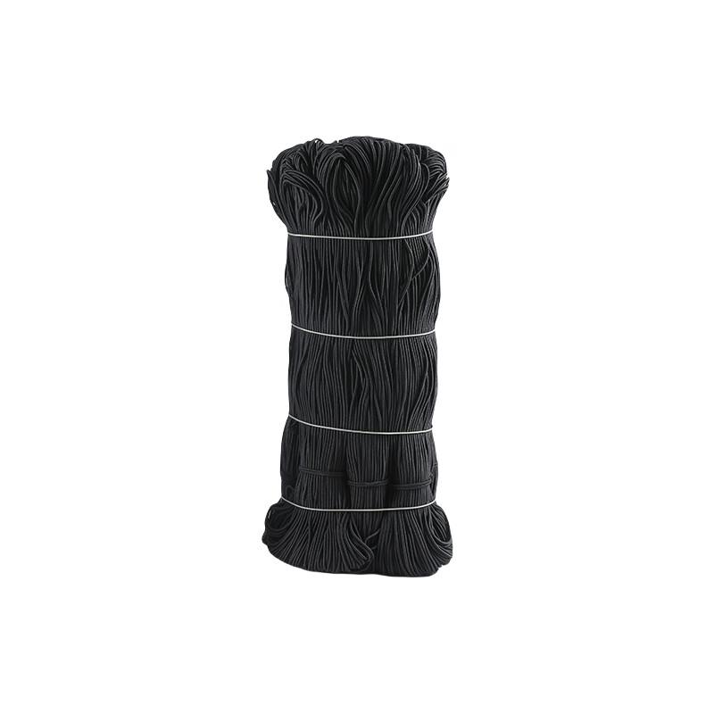 Latex High Elastic Bundling Rope