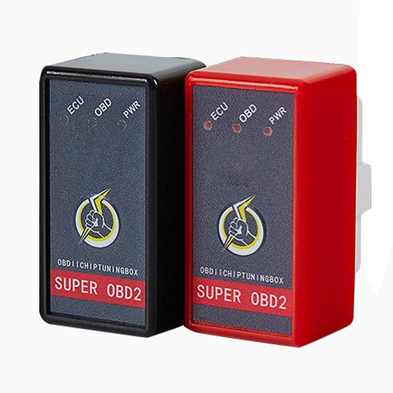 Automobile Fuels Saver Fuels Save More Power Chip Tuning Box NitroOBD2 Gasplug & Drive Performance Chip Tuning Box For Car