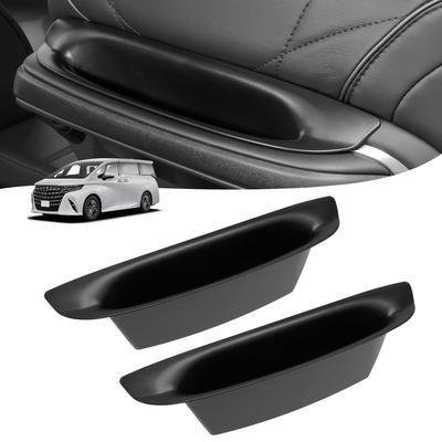 Auto Spec Toyota New 40 Series Seat Handle Storage Storage Protects Seat Prevents Easy To Increases Interior Small Item Dresses Alphard/Vellfire
