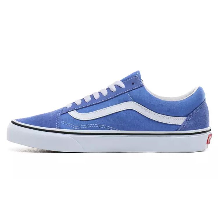 

Кроссовки унисекс Vans Old Skool Ultramarine Сине-Белые VN0A4BV5TGW