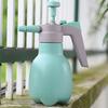 0,8/1/2/3L Sprayflaska Justerbart munstycke Bekvämt grepp Handtrycksspruta Vattenkokare Trädgårdstillbehör för hushåll