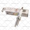 4/6Pcs 4912 ILKAR7B11 Iridium Spark Plug for TOYOTA YARIS VERSO COROLLA RAV4 PRIUS PREMIO 1.33 1.6 1.8 2.0 1NR-FE 1ZR-FE 2ZR-FE