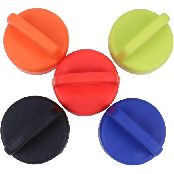 5PCS Ignition Key Switch Cover 5433534 5431964 Compatible with Sportsman, Ran