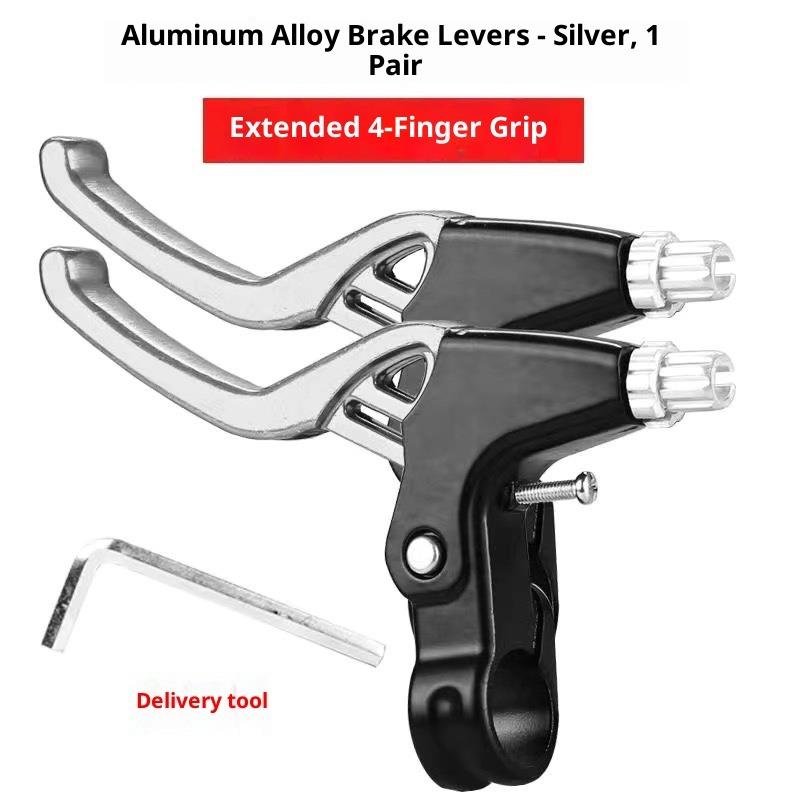 

Universal Bicycle Brake Handle Mountain Bike Handbrake Handle Children s Bicycle Handle Handle Brake Handle Handle Handle Handle Accessories