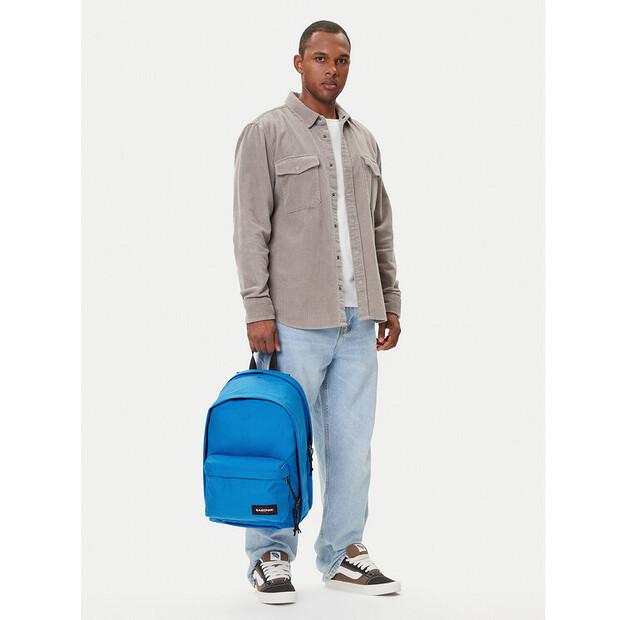 Eastpak Backpack Back To Work EK0009361K91 Blue