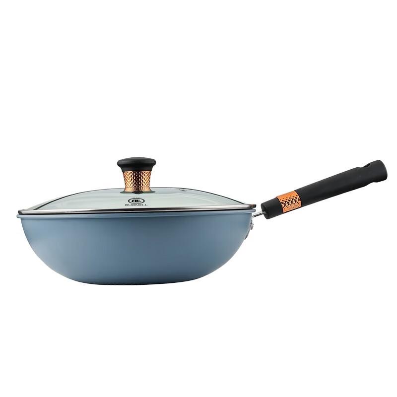 Burnell BNL-G219 Non-stick Wok
