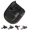 Original Light Strong Fishing Reel Protector Box Baitcasting Spinning Reel Cover Waterproof EVA Wheel Gear Case Storage Bag Sponge Liner 1pc Bag