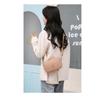 New Nylon Coin Phone Bag Three-Layer Horizontal Casual Middle-Aged Mom Bag Versatile Fashion Shoulder Crossbody Bag