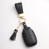 Customized and Applicable To Beijing Hyundai Motor Leading Famous Turina 25 Fista Auto Handmade High-end Key Case