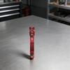 Motorcycle Gear Shift Lever Aluminum Alloy Strong Resistance Lightweight