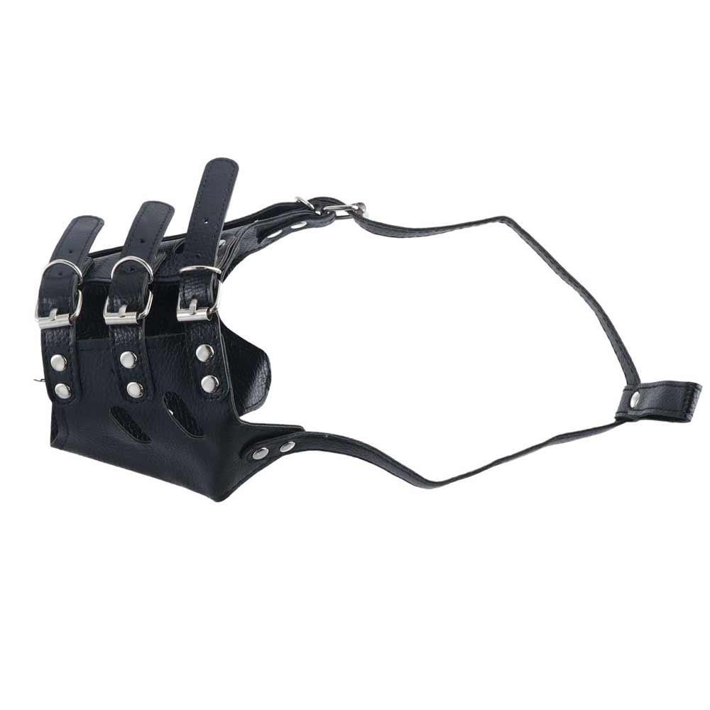 Golden Retriever For Small Large Dogs Dog Prevention Supplies Dog Muzzle Pet Mouth Cover Mouth Mask