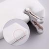 Laundry Organization Socks Clips Seamless Clothes Clips Clothes Pegs Clothes Drying Clip