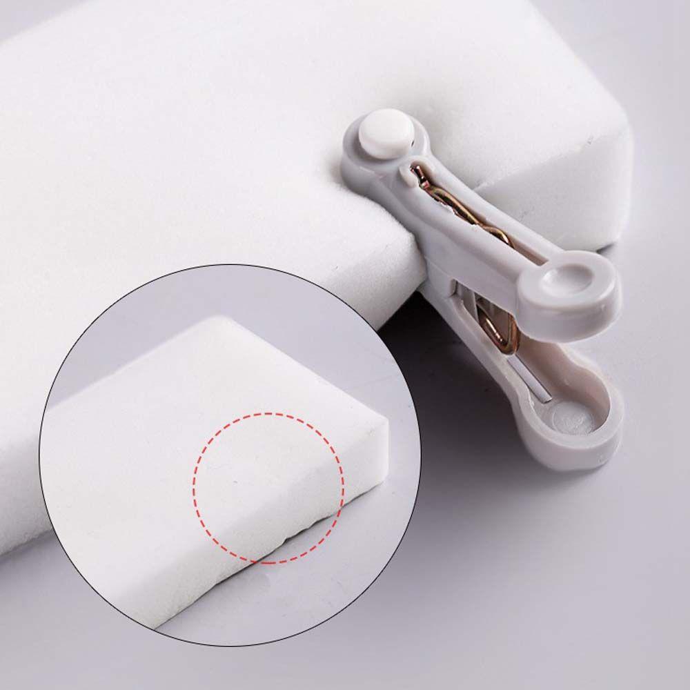 Laundry Organization Socks Clips Seamless Clothes Clips Clothes Pegs Clothes Drying Clip