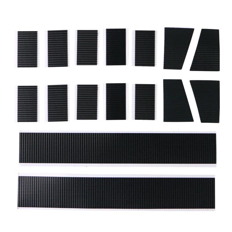 Wurong M19 Kevlar Helmet Suspension Liner Set