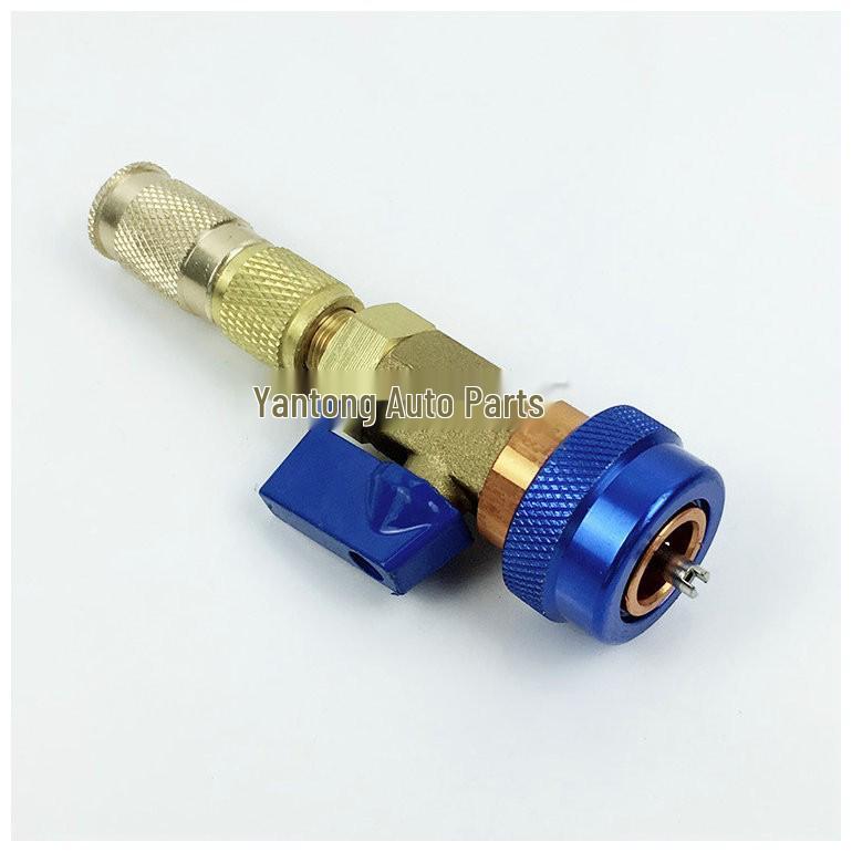 Tragbarer R134 Auto-Klimaanlagen-Ventilkernschlüssel für Demontage & Reparatur