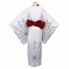 Anime Demon no Yaiba Spider Rui Mother Sister Cosplay Costume Wigs Halloween Costumes Party Dress Clothes Slayer Kimetsu