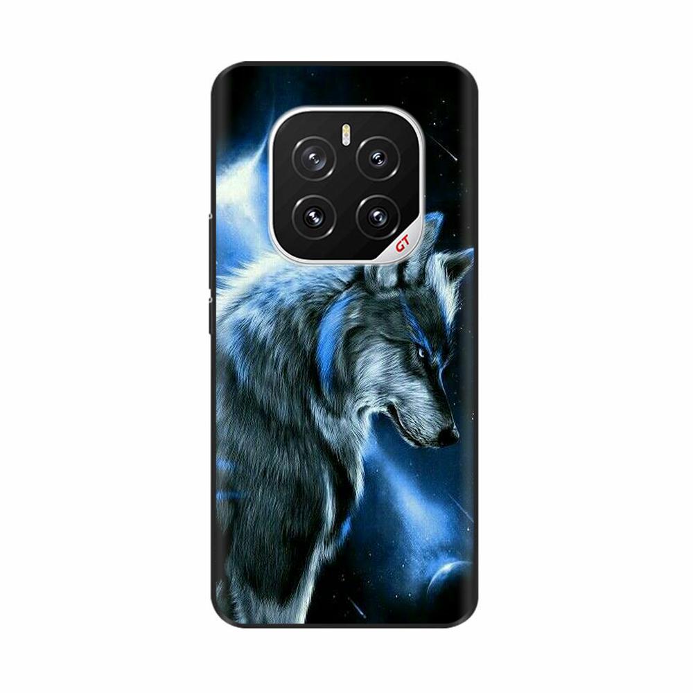 Case For Honor GT Pro Cover Soft TPU Silicone Back Cover For Honor GT Pro Phone Case honorGT Pro Coque 2025 Fundas Shockproof