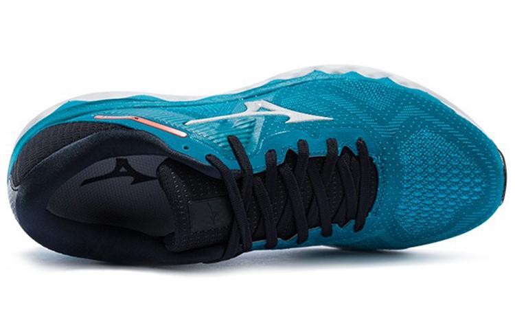 Men's Sneakers Mizuno Horizon 4 Blue/White