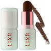 Lixr Beauty Multi Use Cream To Powder Concealer   Foundation Stick 0.15 Oz 5.2 G nutmeG 9n Very Rich   Neutral