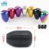 Morytrade MT Shift Knob for Cars, Light Trucks, Light Tigers, Aluminum, 5-Speed, General Purpose (Majora)