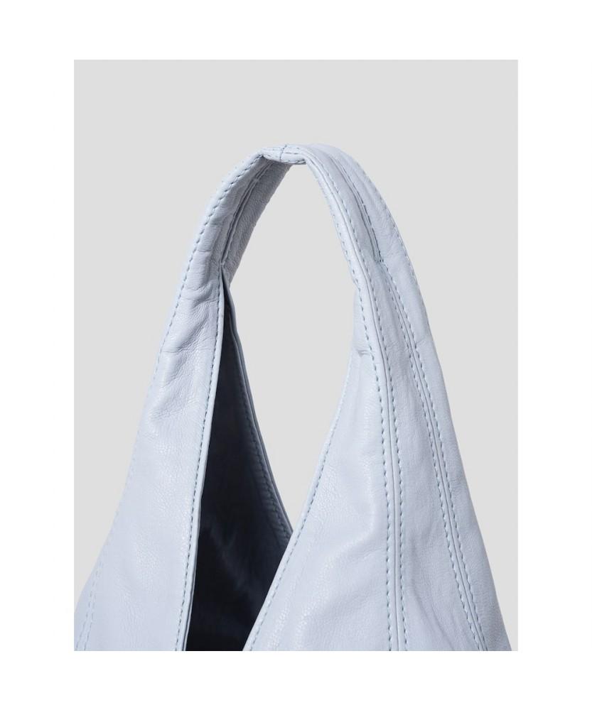 Anggae Small Fig Bag Sky Blue
