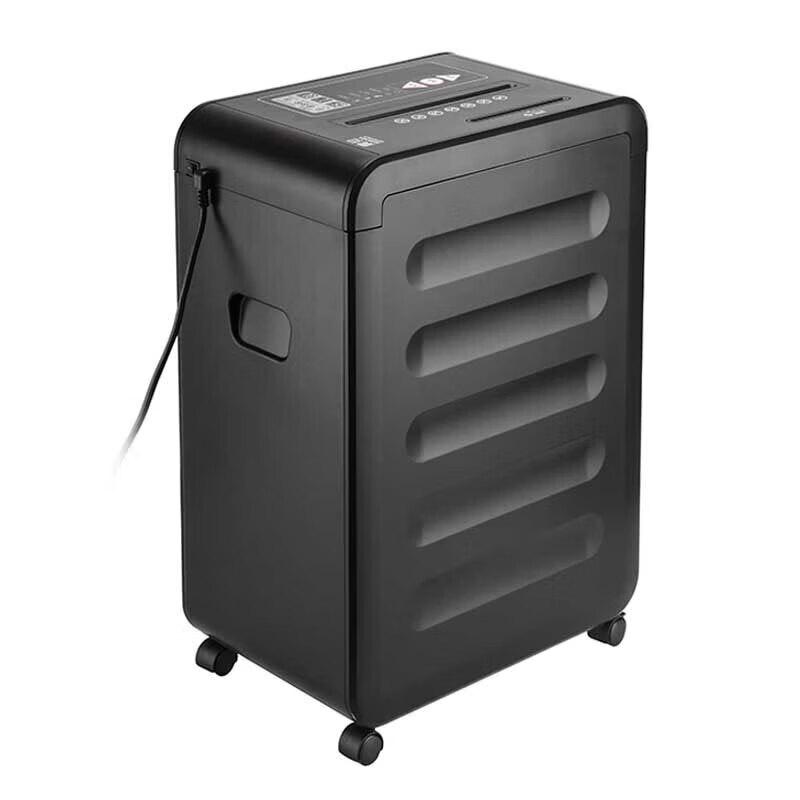 AURORA AS15210CD P-5 Commercial Shredder CN plug (adapter included)