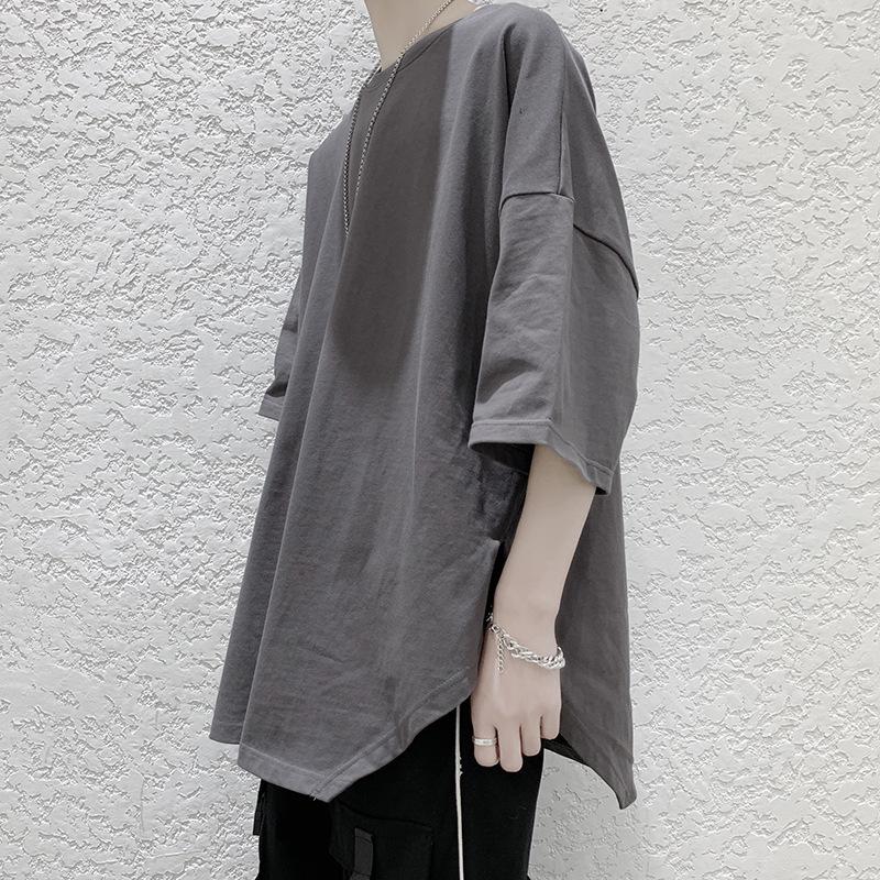 Men's Tailored Fit Linen Shirt
