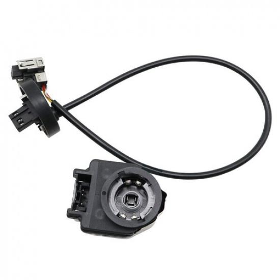 Xenon HID Ballast Bulb Socket w/ Wire For Honda CR-V CR-Z Mazda 3 CX5 CX9 W3T216