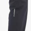 Rain Pants Typhon Stretch Trek Pants MIV03170 Sapphire S [Millet] Men's (NEW LOGO)