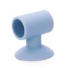 Mini Door Stopper Wall Protector Anti-Collision Silicone Door Stopper Silencer Crash Pad Rubber Stopper Anti Collision