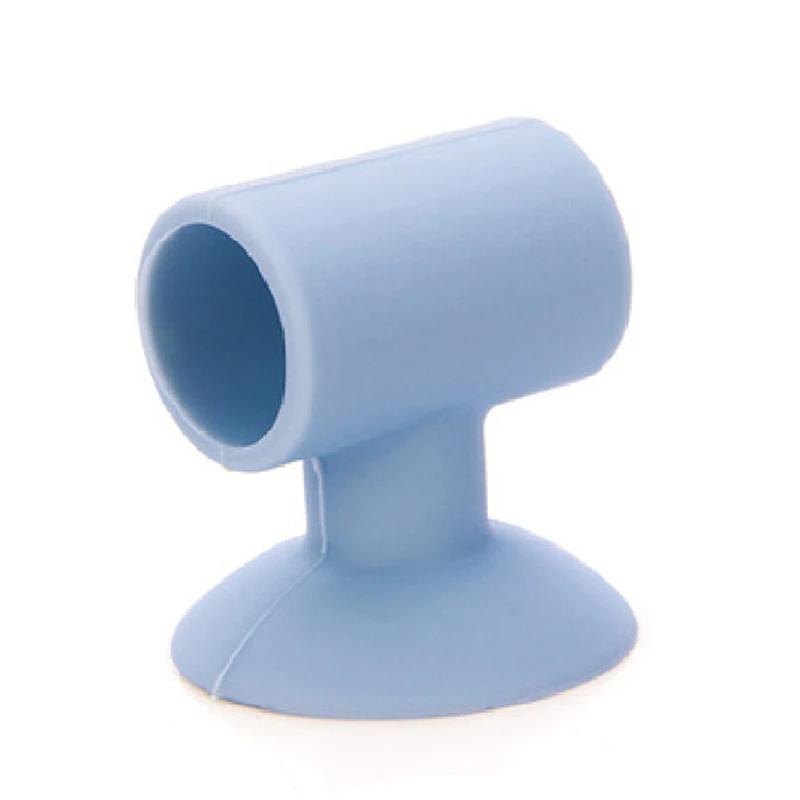 Mini Door Stopper Wall Protector Anti-Collision Silicone Door Stopper Silencer Crash Pad Rubber Stopper Anti Collision