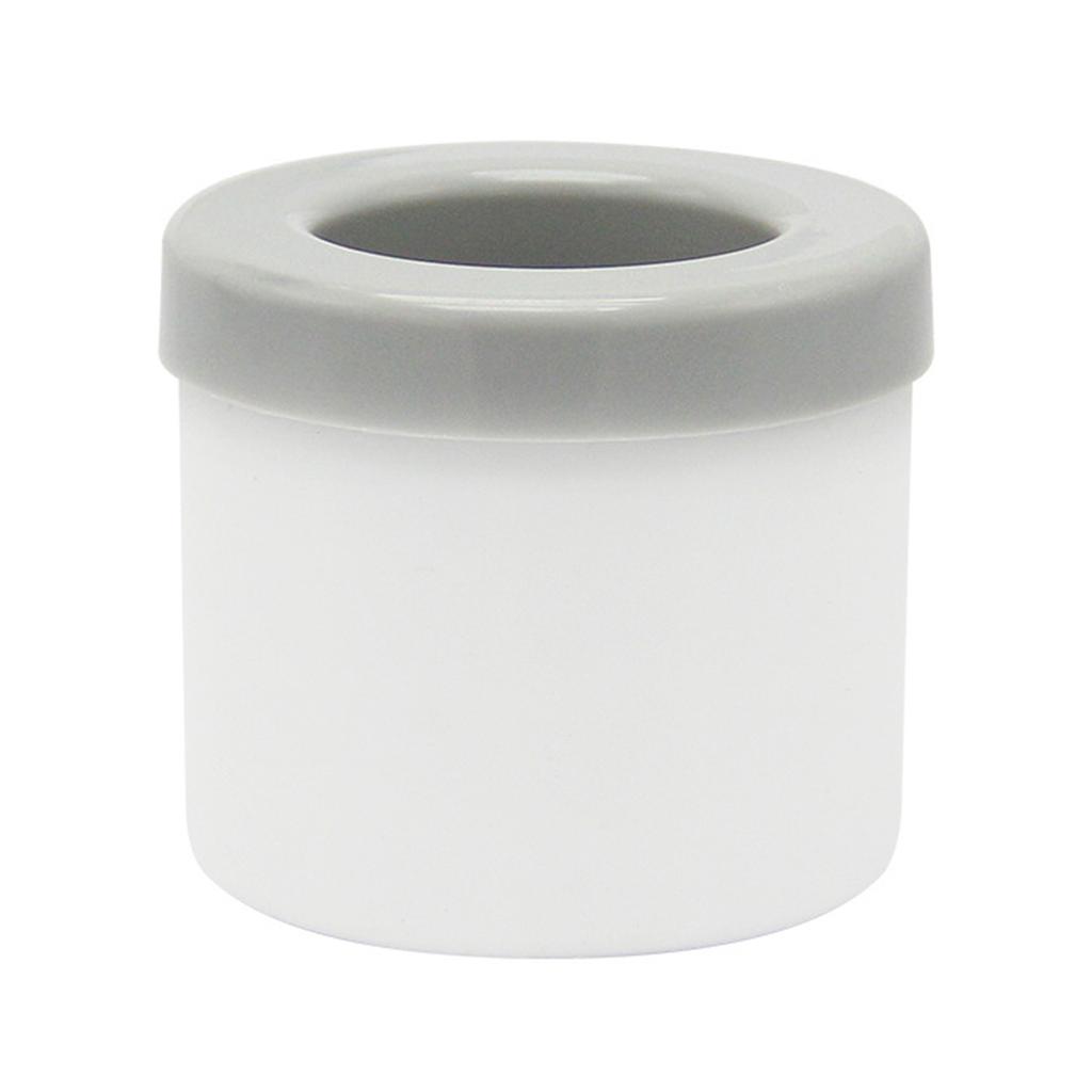 Mini Cylinder Silicone Ice Cube Mold Quickly Freeze glace Silicone Ice Maker Ice Cup Creative Cylinder Ice Bucket Maker Whiskey