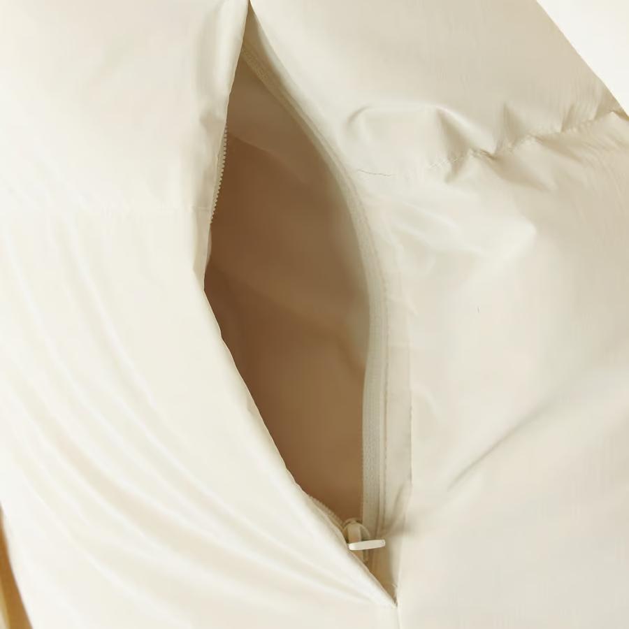 New MLB Boston Red Sox Down Jacket Women's Dark Cream 3FDJB2146-43CRD