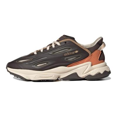 Zapatillas Ozweego Celox 'Marrón Oscuro' GX3646