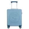 Diplomat Owl BuBu 3D Luggage