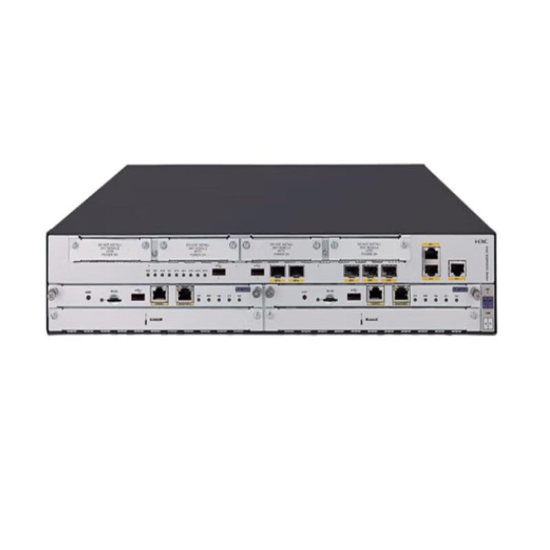 H3C MSR5620 Dual 10G Enterprise Router