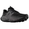 New Balance Fresh Foam X More Trail v3 Schwarz Magnet Herren Sneaker Phantom MTMORNB1