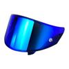 NFR Visor for KYT NX NXR NZ NF NFR ST Helmet Face Shield Lens Replacement Viseira Capacete High Quality Anti Fog UV Protection