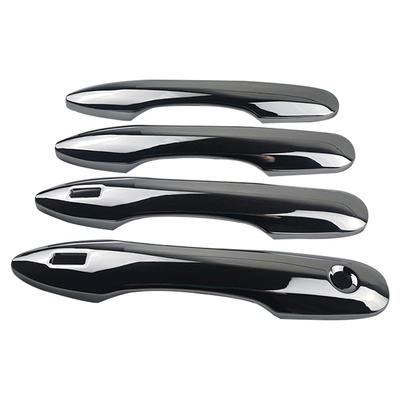 Prius 50 Series Chrome Door Handle Cover Handle Door Cover