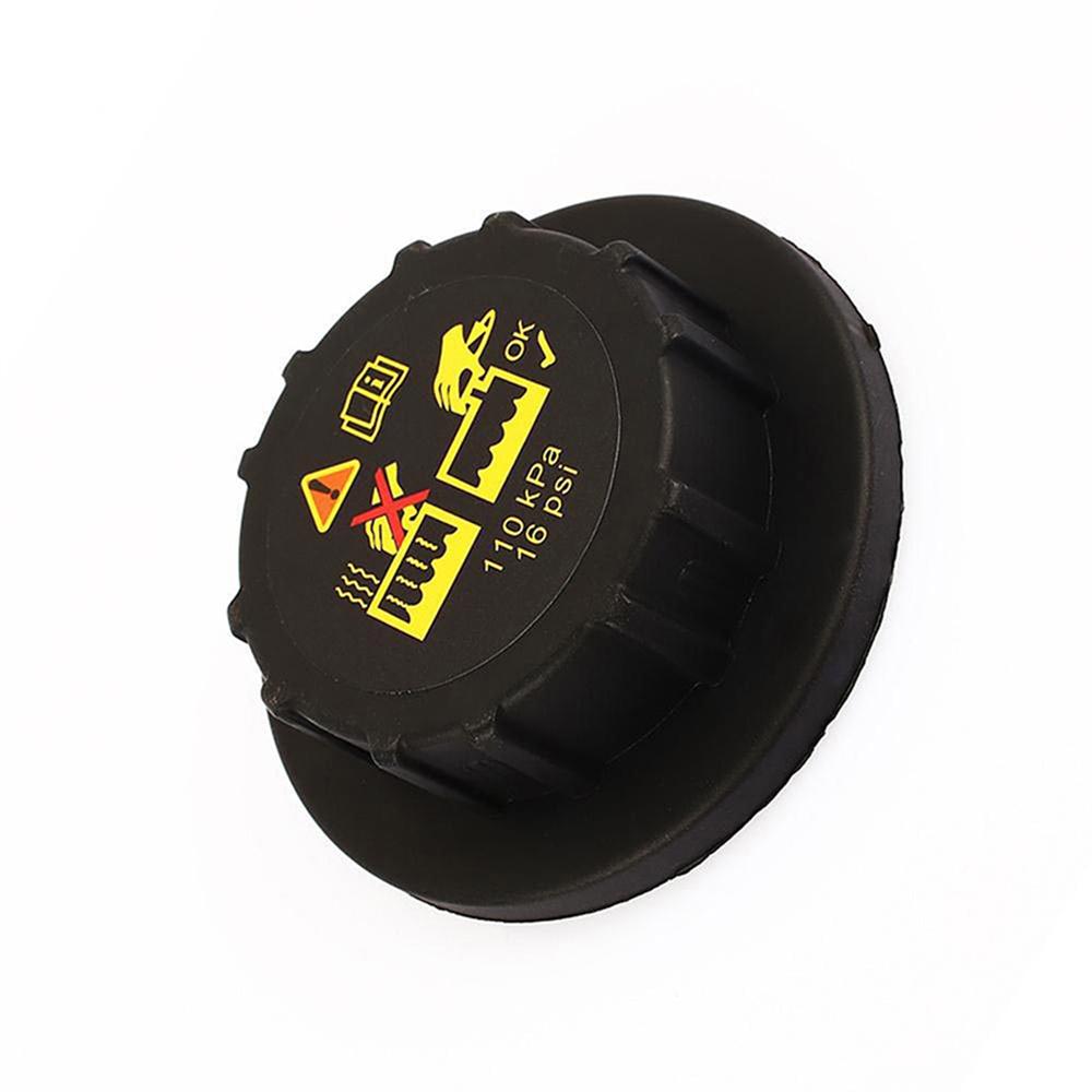 Radiator Coolant Tank Cap 9C3Z-8101-B For Ford F250 F350 6.0L Powerstroke Diesel
